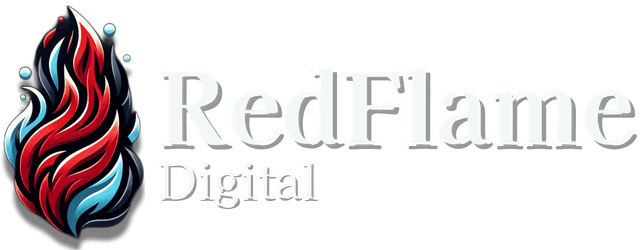 RedFlame Digital
